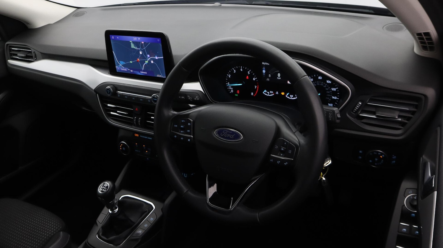 Used Ford Focus 2022 for sale - 76658912: Photo 10