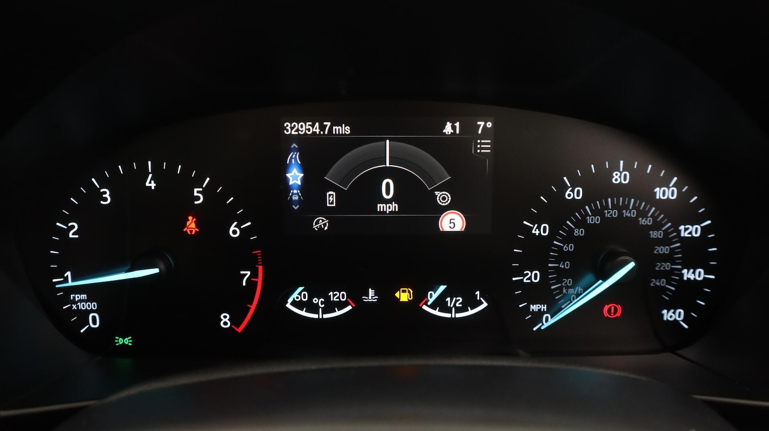 Used Ford Focus 2022 for sale - 76658912: Photo 11