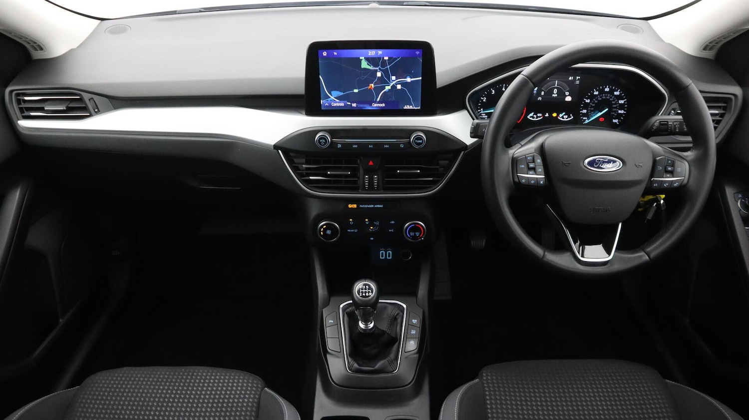 Used Ford Focus 2022 for sale - 76658912: Photo 14