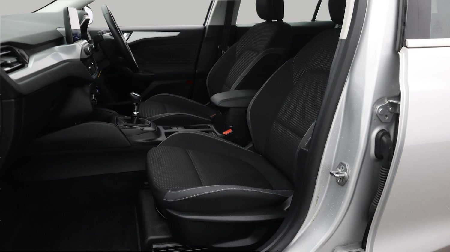 Used Ford Focus 2022 for sale - 76658912: Photo 15