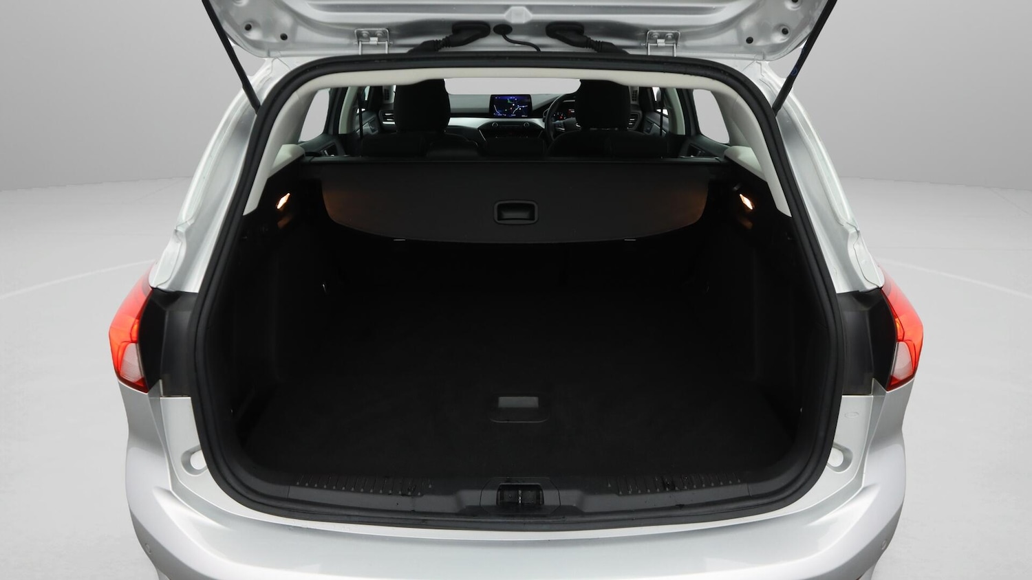 Used Ford Focus 2022 for sale - 76658912: Photo 18