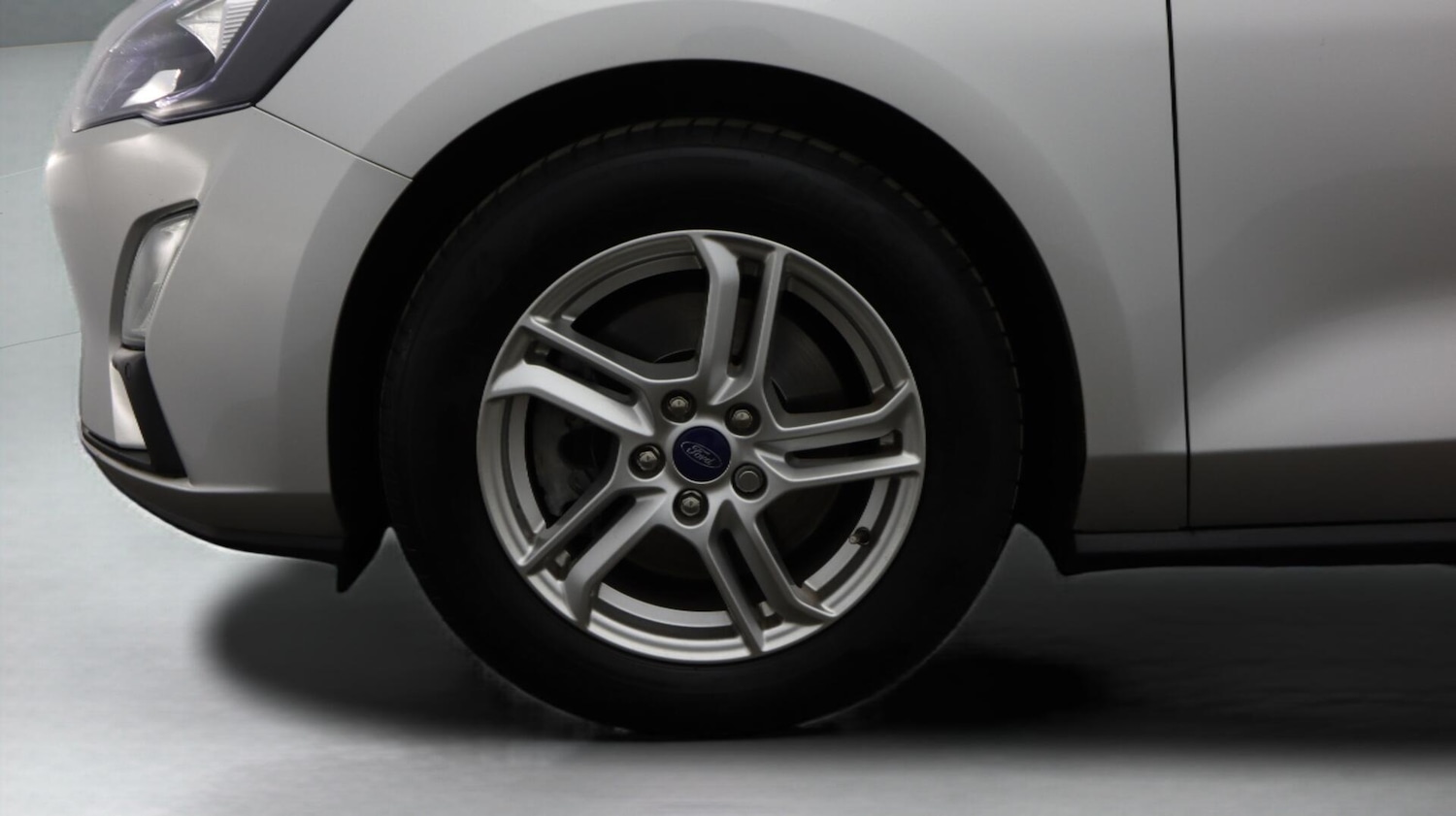 Used Ford Focus 2022 for sale - 76658912: Photo 19