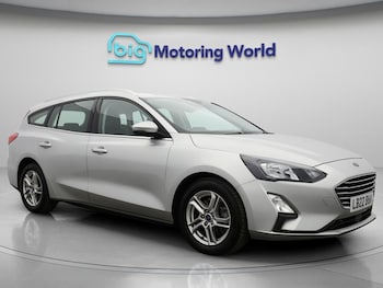 Used Ford Focus 2022 for sale - 76658912: Photo