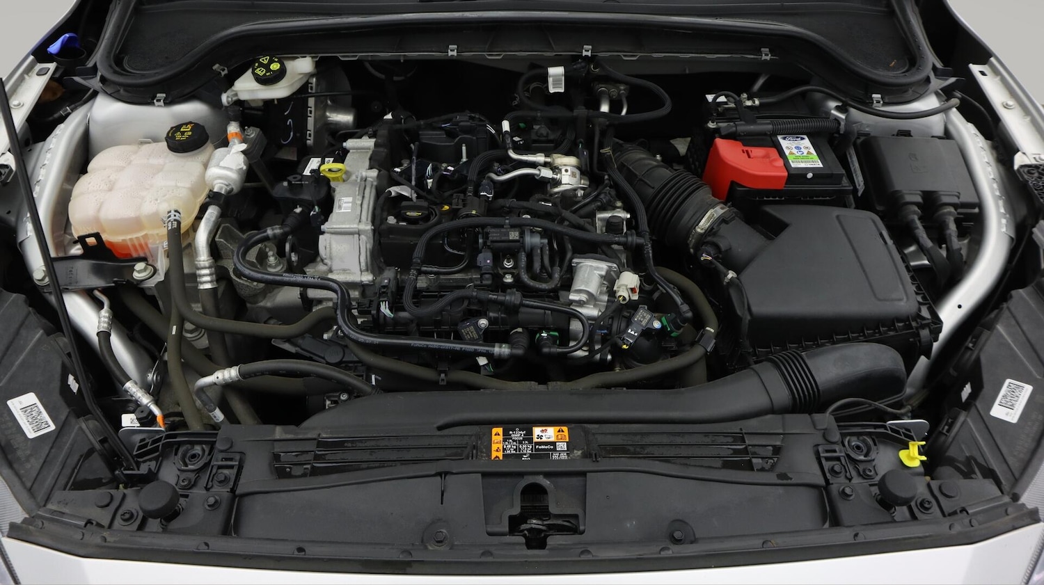 Used Ford Focus 2022 for sale - 76658912: Photo 20