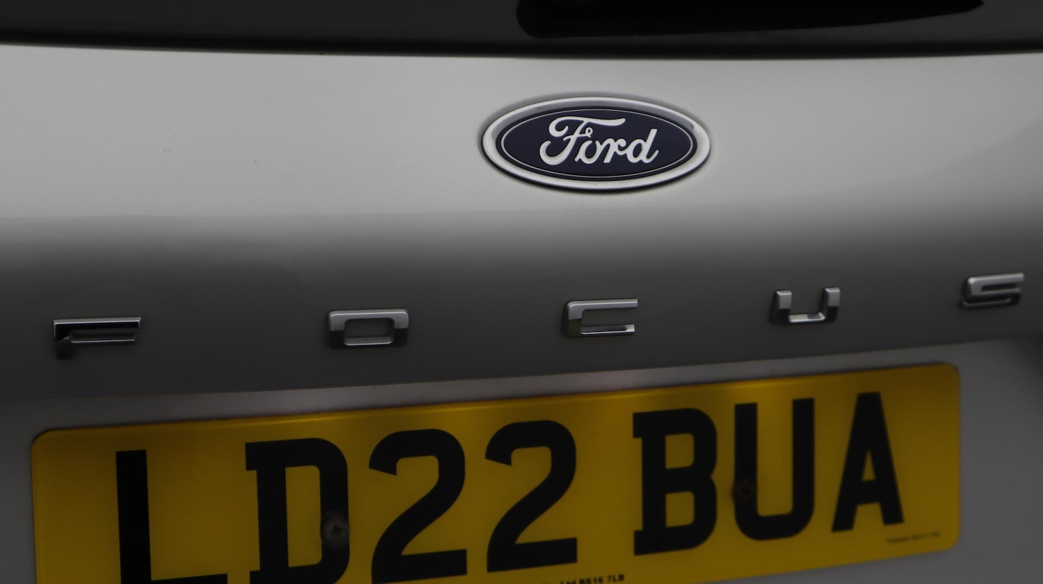 Used Ford Focus 2022 for sale - 76658912: Photo 21