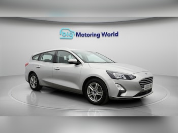 Used Ford Focus 2022 for sale - 76658912: Photo