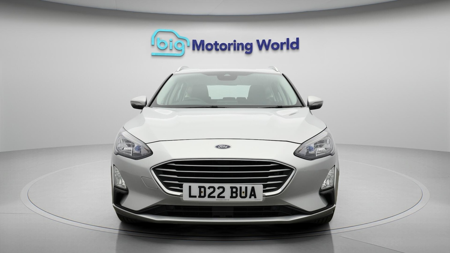 Used Ford Focus 2022 for sale - 76658912: Photo 3