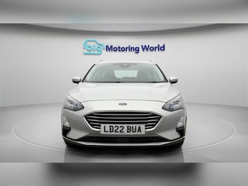 Used Ford Focus 2022 for sale - 76658912: Photo