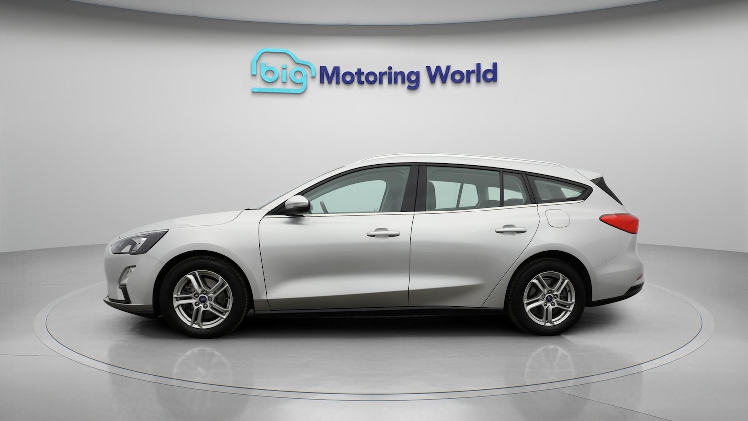 Used Ford Focus 2022 for sale - 76658912: Photo 5