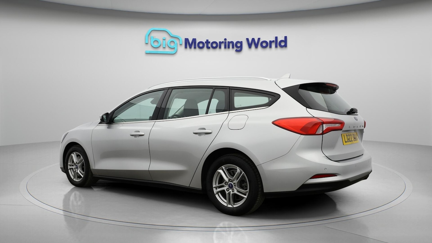 Used Ford Focus 2022 for sale - 76658912: Photo 6