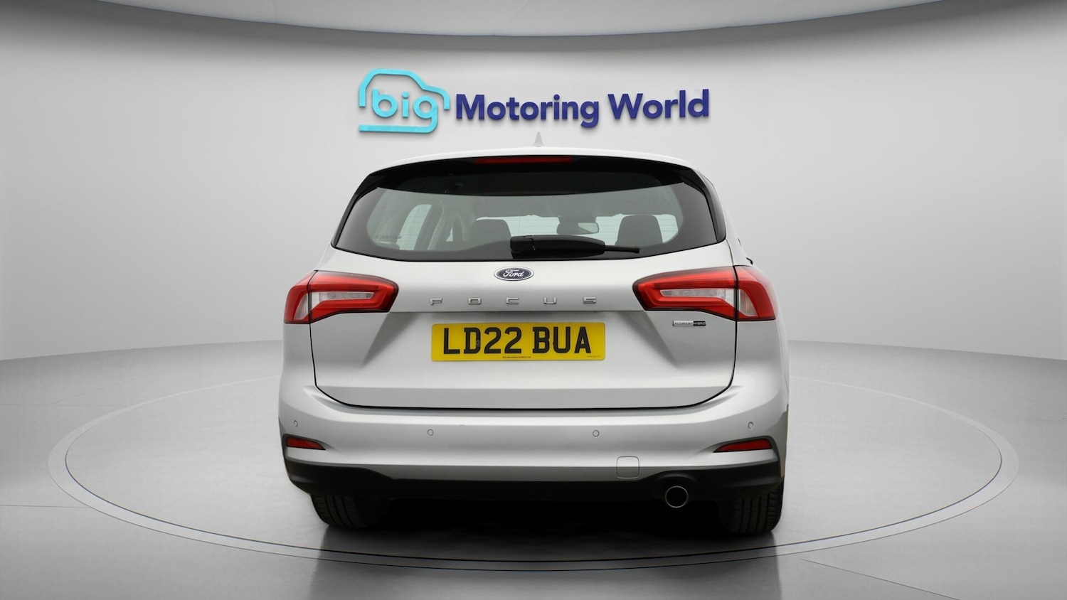 Used Ford Focus 2022 for sale - 76658912: Photo 7