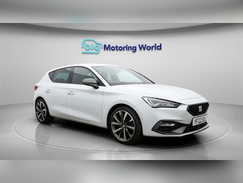 Used SEAT Leon 2022 for sale - 79069473: Photo