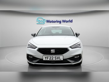 Used SEAT Leon 2022 for sale - 79069473: Photo