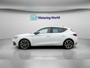 Used SEAT Leon 2022 for sale - 79069473: Photo