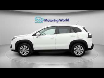 Used Suzuki SX4 S-Cross 2023 for sale - 74810234: Photo