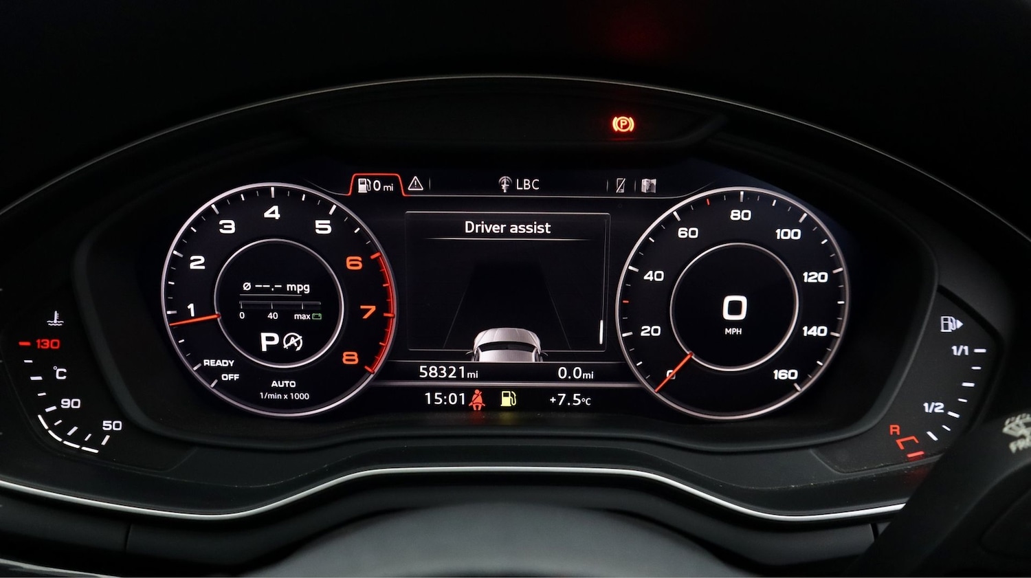 Used Audi A5 2020 for sale - 78201628: Photo 10