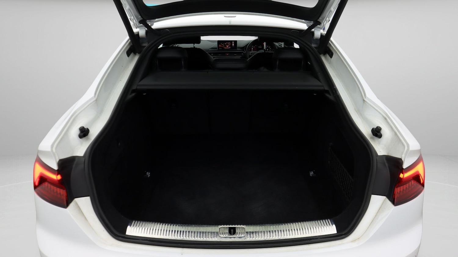 Used Audi A5 2020 for sale - 78201628: Photo 17