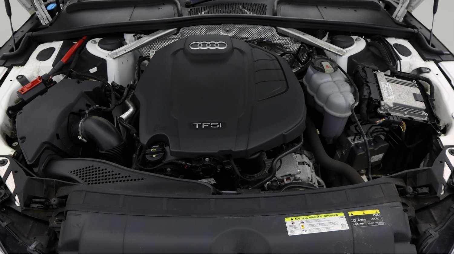 Used Audi A5 2020 for sale - 78201628: Photo 19