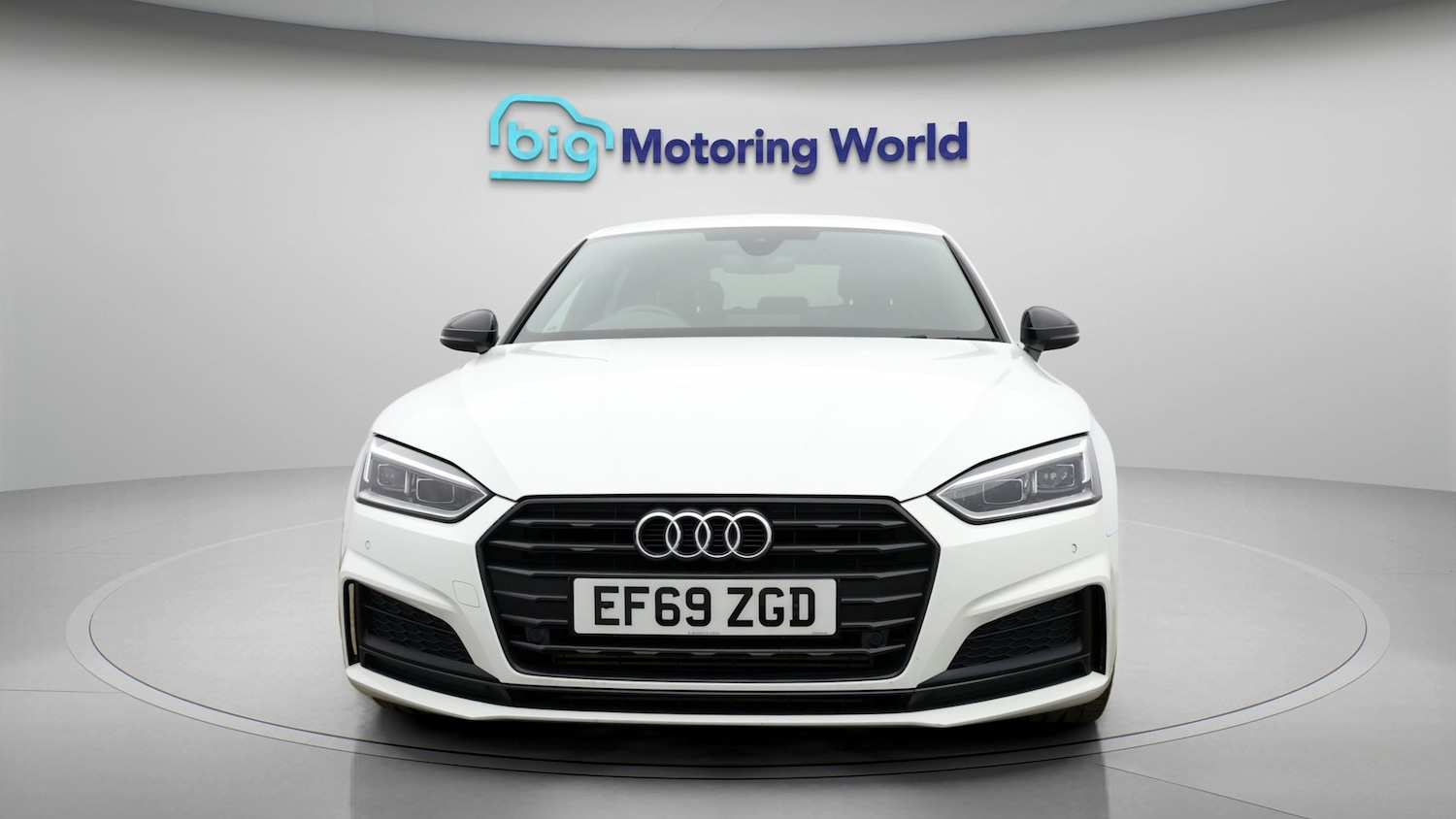 Used Audi A5 2020 for sale - 78201628: Photo 2