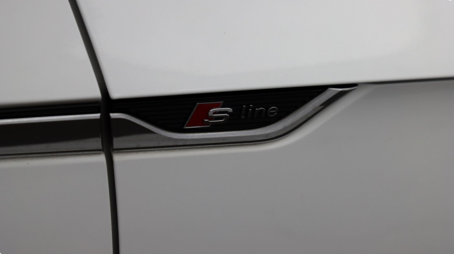 Used Audi A5 2020 for sale - 78201628: Photo 20