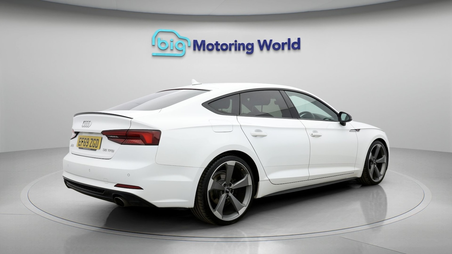 Used Audi A5 2020 for sale - 78201628: Photo 7