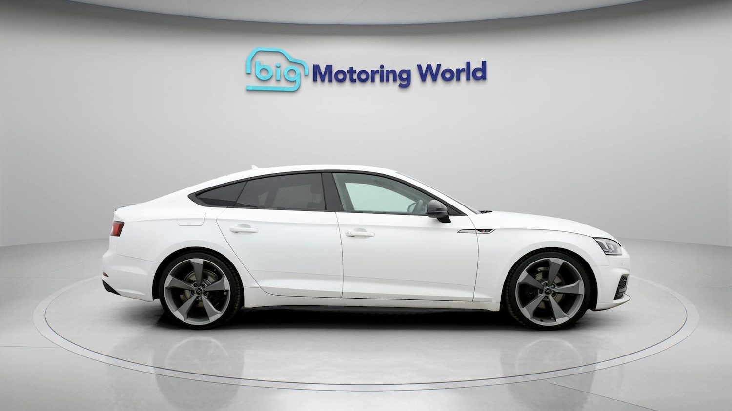Used Audi A5 2020 for sale - 78201628: Photo 8