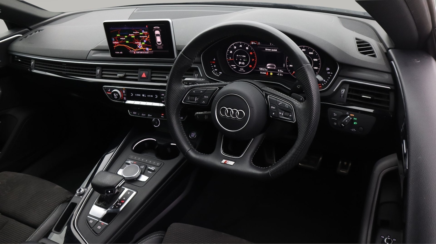 Used Audi A5 2020 for sale - 78201628: Photo 9