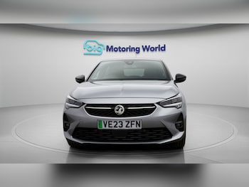 Used Vauxhall Corsa 2023 for sale - 78699072: Photo