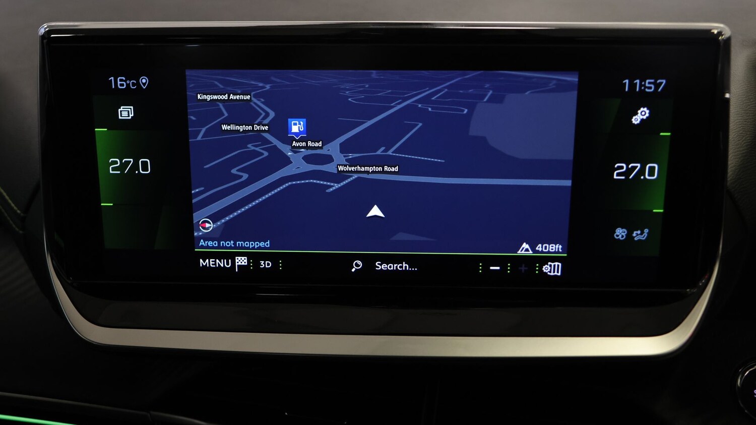 Used Peugeot 208 2023 for sale - 77206312: Photo 11