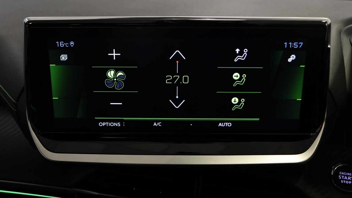 Used Peugeot 208 2023 for sale - 77206312: Photo 12