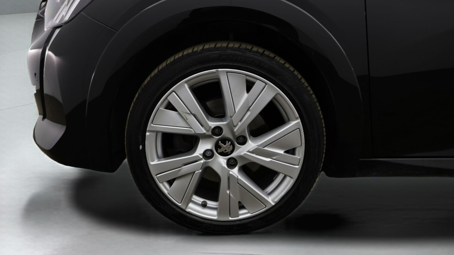 Used Peugeot 208 2023 for sale - 77206312: Photo 18