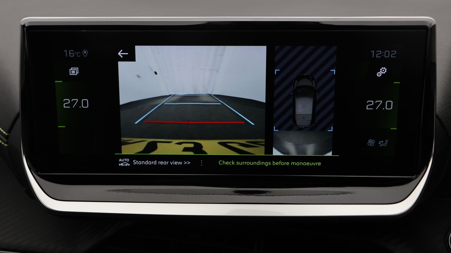 Used Peugeot 208 2023 for sale - 77206312: Photo 24