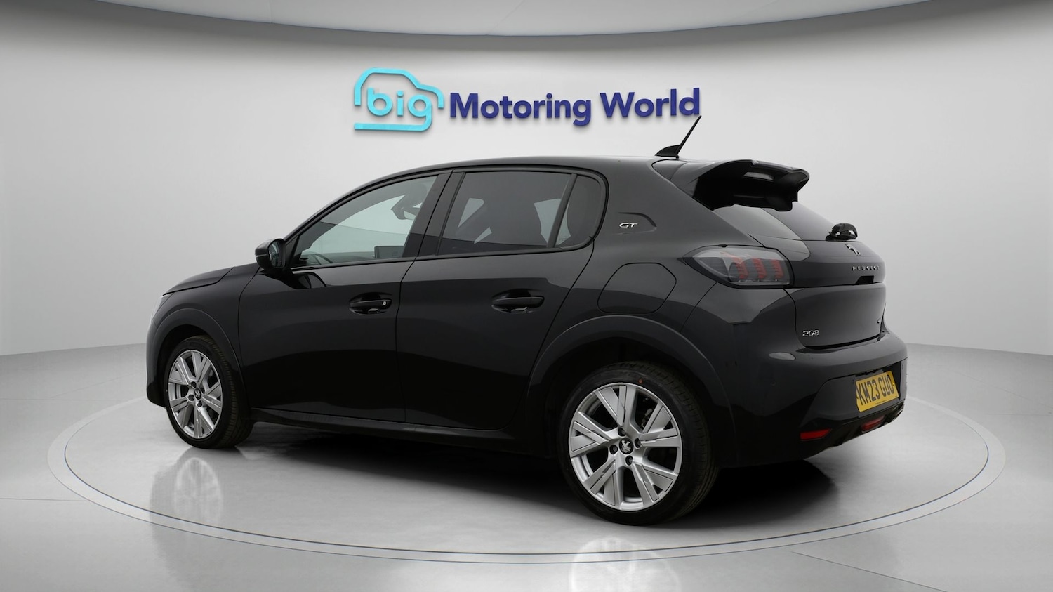 Used Peugeot 208 2023 for sale - 77206312: Photo 5