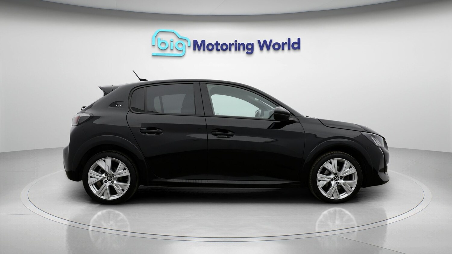 Used Peugeot 208 2023 for sale - 77206312: Photo 8