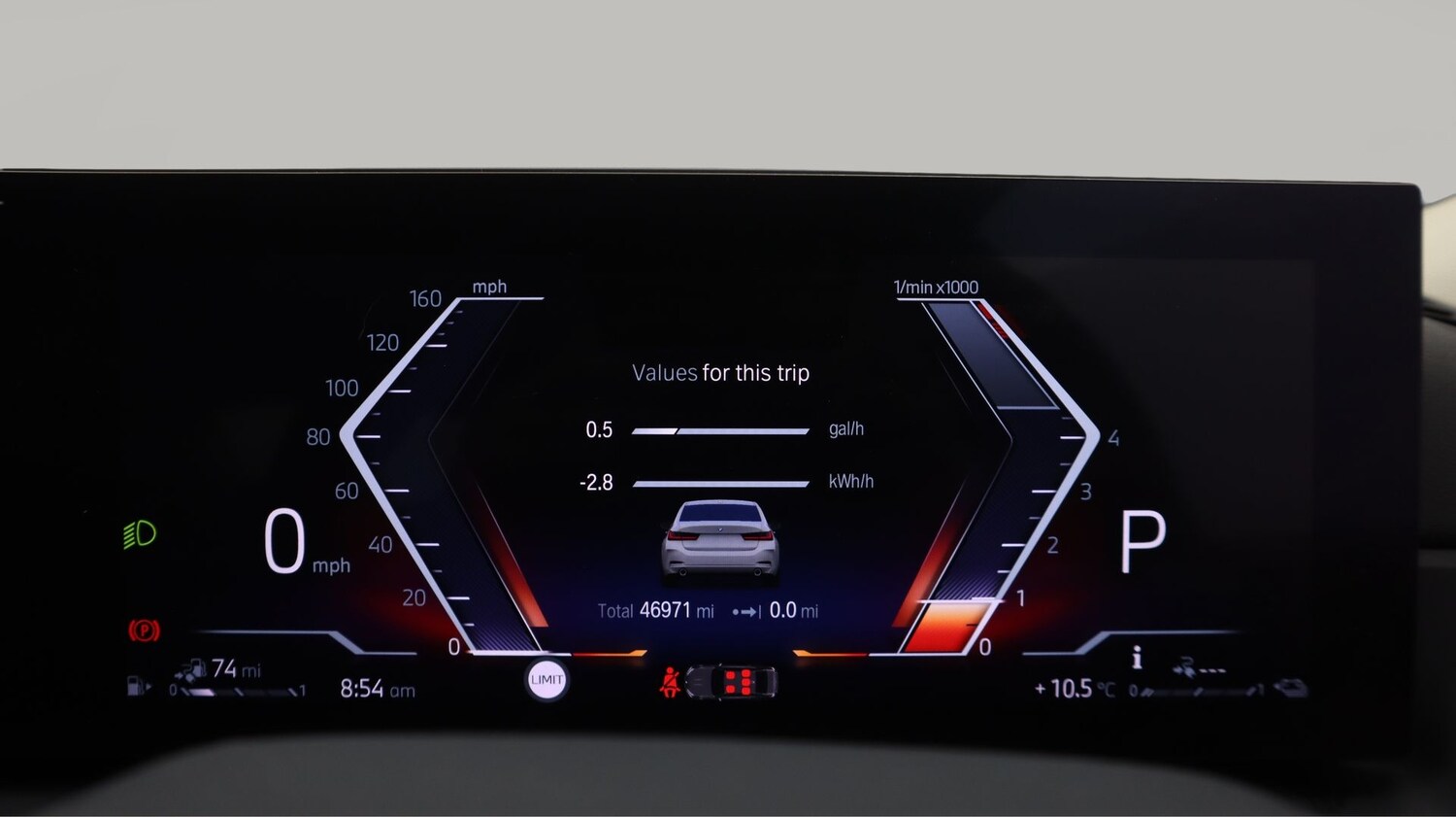 Used BMW 3 Series 2023 for sale - 77946275: Photo 10