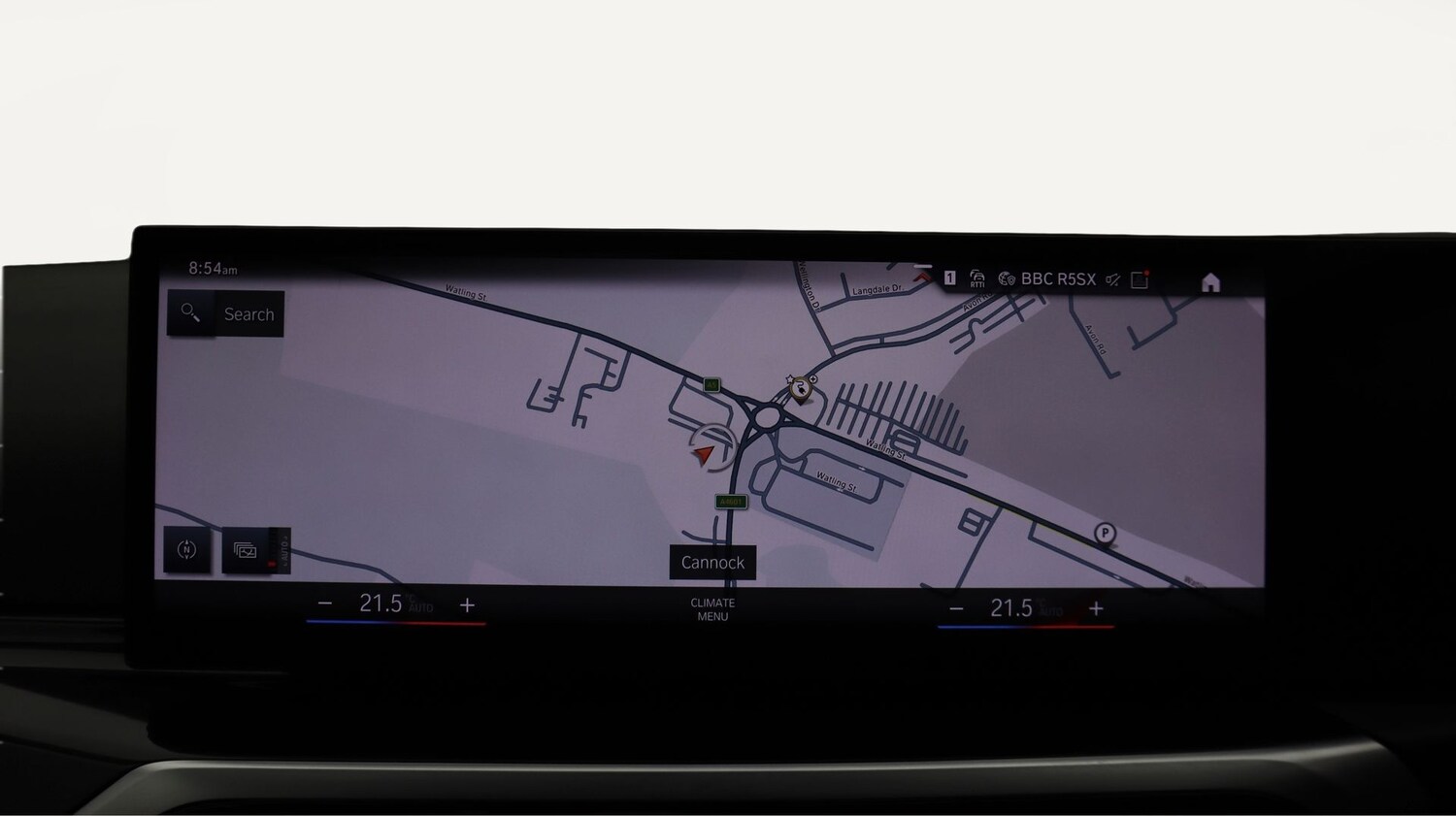 Used BMW 3 Series 2023 for sale - 77946275: Photo 11