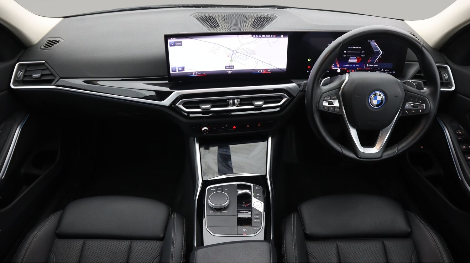 Used BMW 3 Series 2023 for sale - 77946275: Photo 13