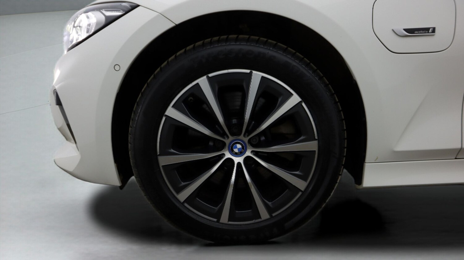 Used BMW 3 Series 2023 for sale - 77946275: Photo 18