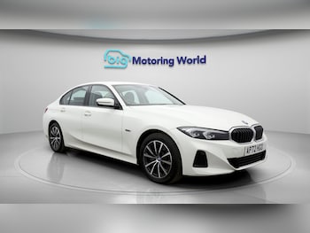 BMW 3 Series feature image
