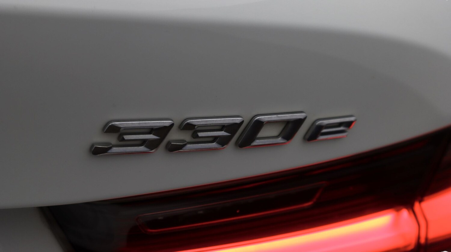 Used BMW 3 Series 2023 for sale - 77946275: Photo 20