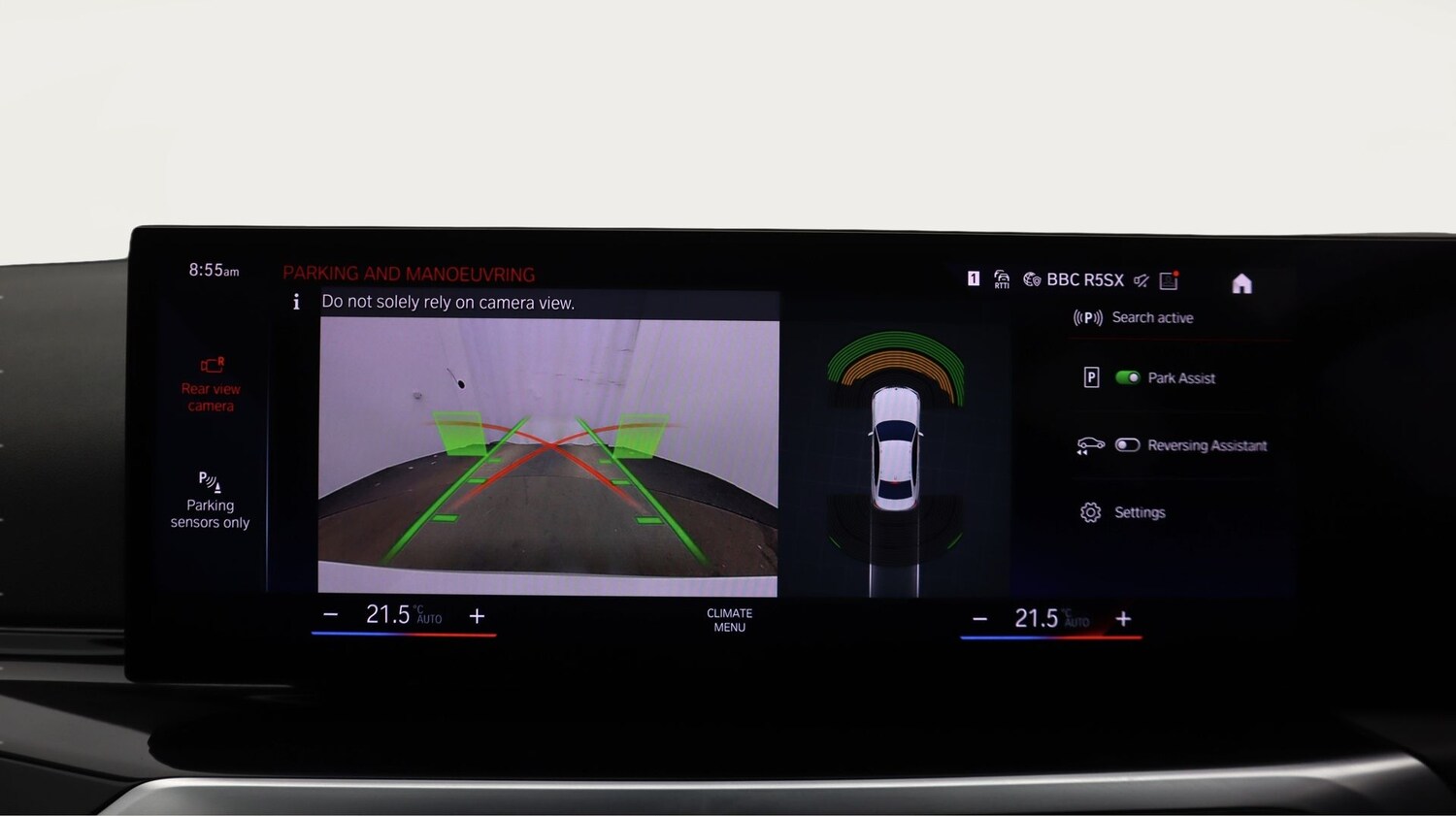 Used BMW 3 Series 2023 for sale - 77946275: Photo 24