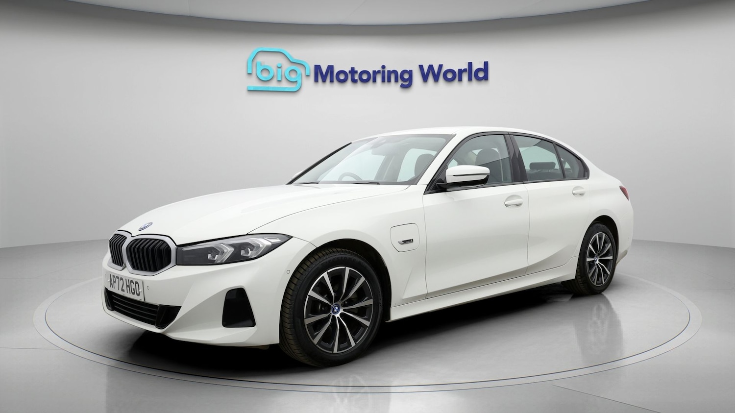 Used BMW 3 Series 2023 for sale - 77946275: Photo 3