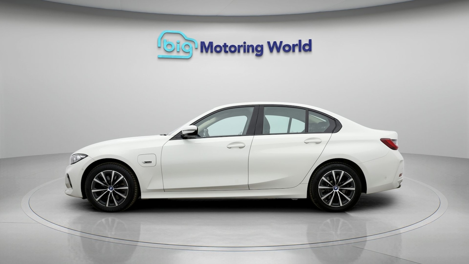 Used BMW 3 Series 2023 for sale - 77946275: Photo 4