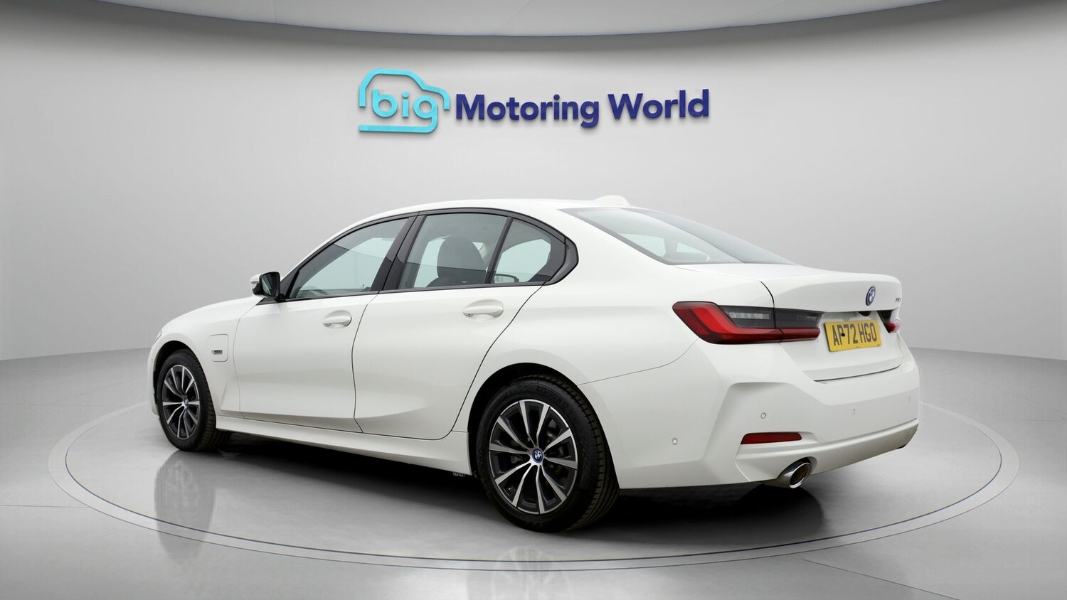 Used BMW 3 Series 2023 for sale - 77946275: Photo 5