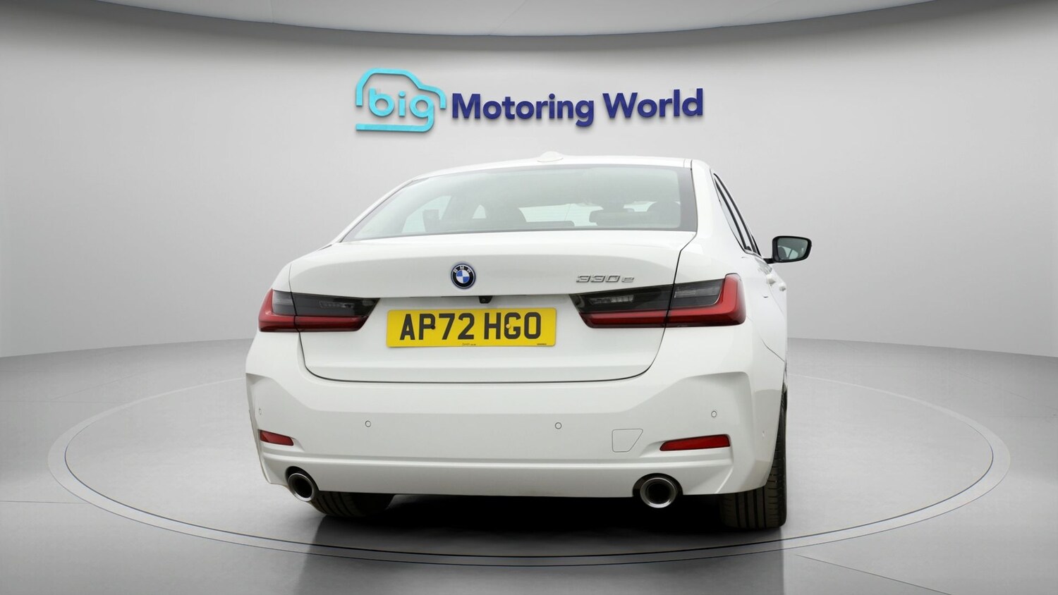 Used BMW 3 Series 2023 for sale - 77946275: Photo 6