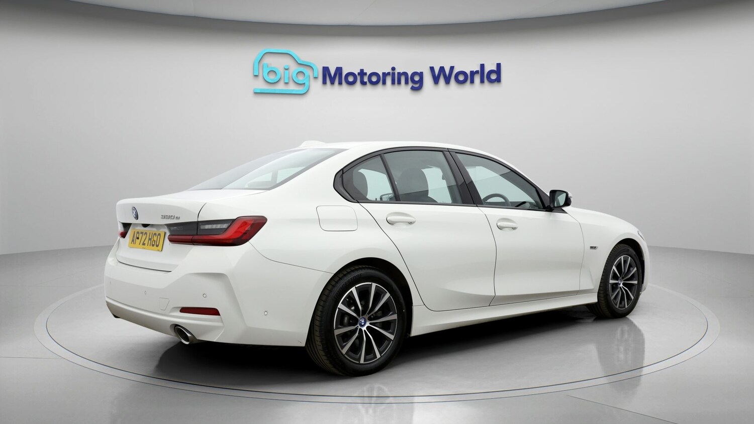 Used BMW 3 Series 2023 for sale - 77946275: Photo 7