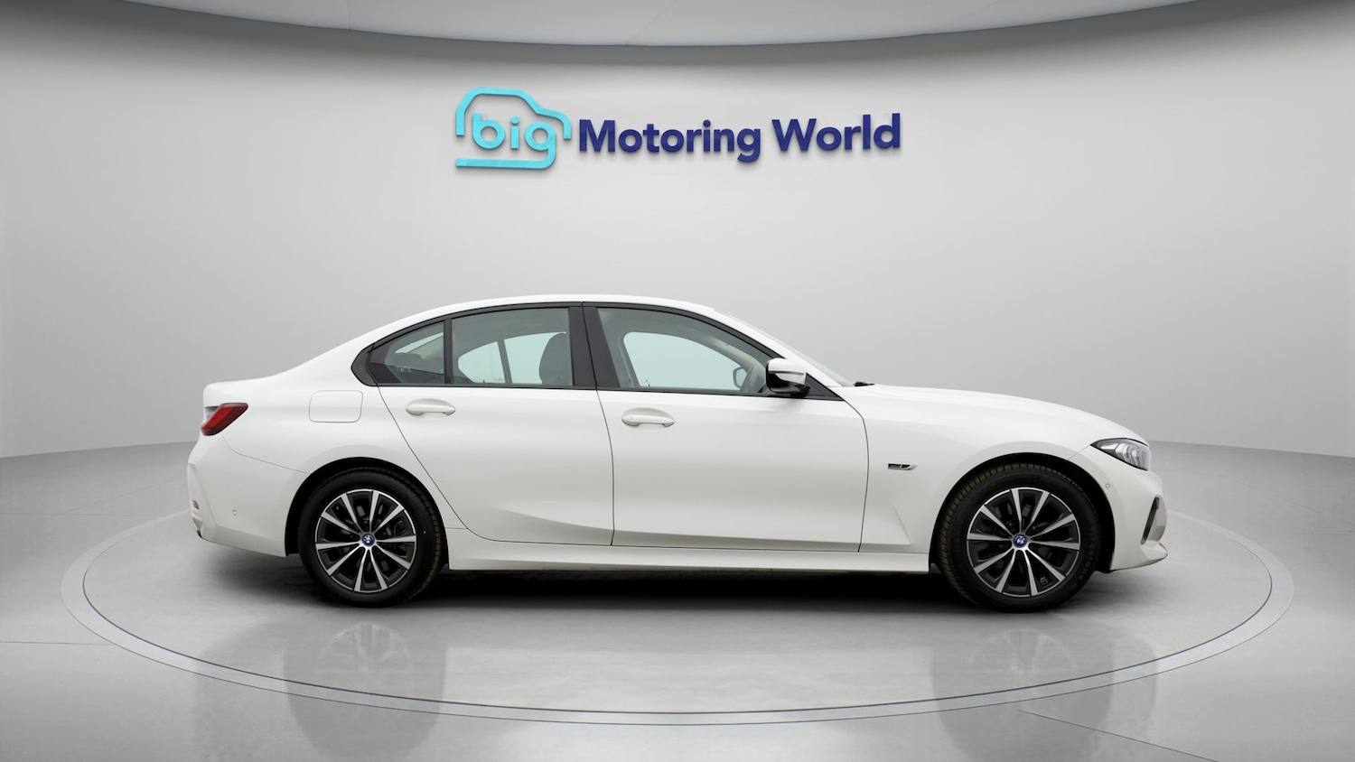 Used BMW 3 Series 2023 for sale - 77946275: Photo 8
