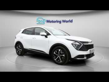 2023 (23) - 1.6 T-GDi 3 SUV 5dr Petrol Manual Euro 6 (s/s) (148 bhp)