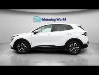 Used Kia Sportage 2023 for sale - 74712750: Photo