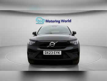 Used Volvo C40 2023 for sale - 79335967: Photo